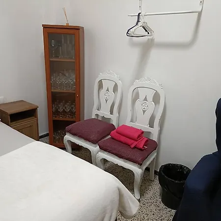 Double In La Isleta, 100 Meters From Canteras