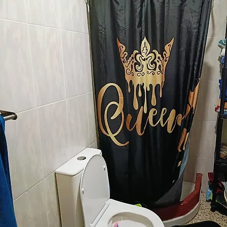 Double In La Isleta, 100 Meters From Canteras Las Palmas de Gran Canárias