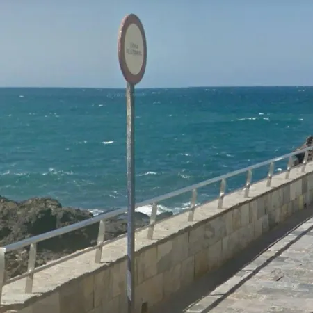 Double In La Isleta, 100 Meters From Canteras Casa de hóspedes