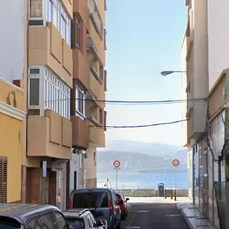 Double In La Isleta, 100 Meters From Canteras Casa de hóspedes *