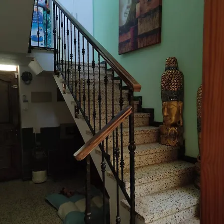 Double In La Isleta, 100 Meters From Canteras Casa de hóspedes Las Palmas de Gran Canárias