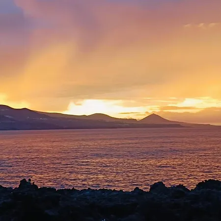Double In La Isleta, 100 Meters From Canteras Casa de hóspedes