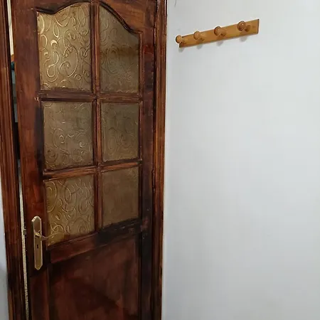 Casa de hóspedes Double In La Isleta, 100 Meters From Canteras