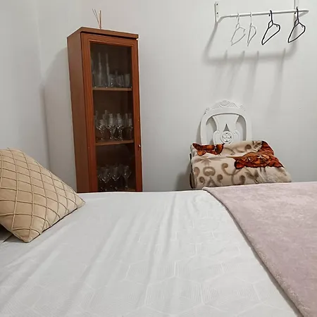 Double In La Isleta, 100 Meters From Canteras * Las Palmas de Gran Canárias