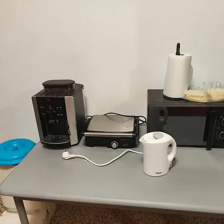 Casa de hóspedes Double In La Isleta, 100 Meters From Canteras