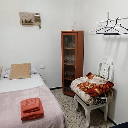 In House - Double In La Isleta Guest house *