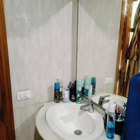 Double In La Isleta, 100 Meters From Canteras Las Palmas de Gran Canárias