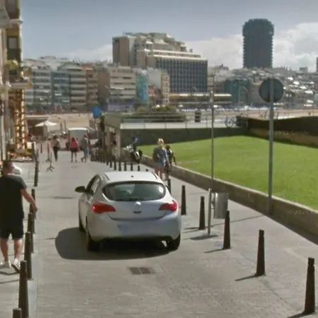 Double In La Isleta, 100 Meters From Canteras Casa de hóspedes *