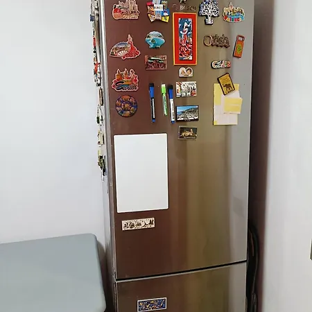 Double In La Isleta, 100 Meters From Canteras Casa de hóspedes Las Palmas de Gran Canárias