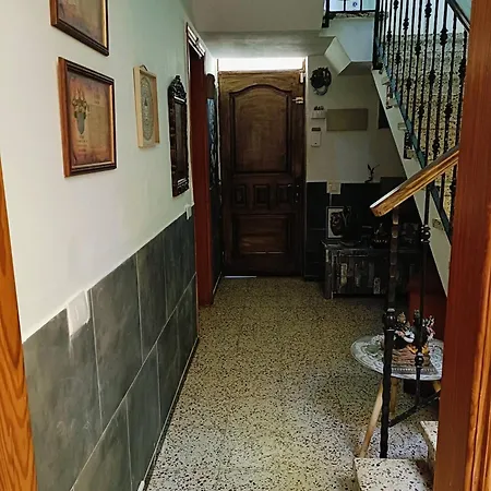 Guest house In House - Double In La Isleta Las Palmas de Gran Canaria