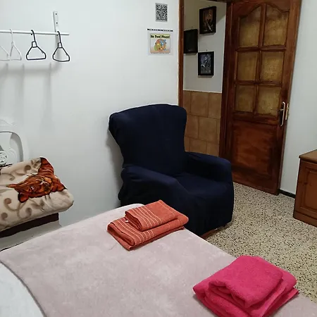 Double In La Isleta, 100 Meters From Canteras Las Palmas de Gran Canárias