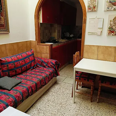 In House - Double In La Isleta Guest house