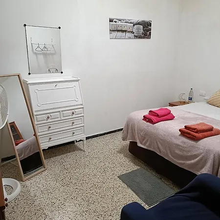 In House - Double In La Isleta Guest house *