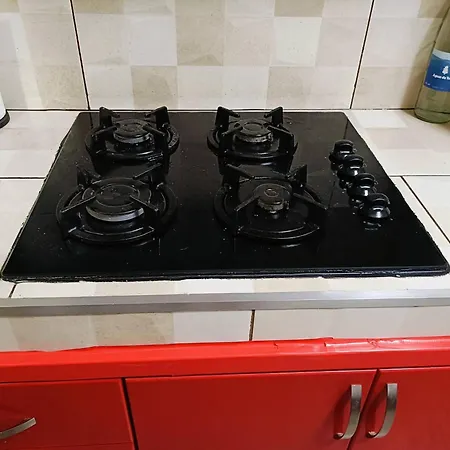 Casa de hóspedes Double In La Isleta, 100 Meters From Canteras *