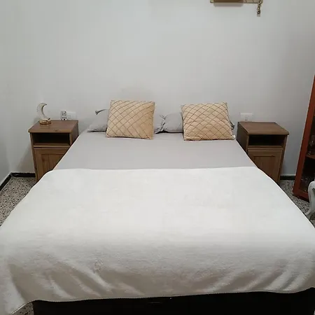 In House - Double In La Isleta *