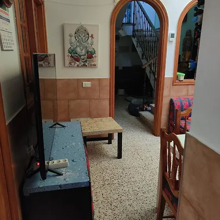 Casa de hóspedes Double In La Isleta, 100 Meters From Canteras Las Palmas de Gran Canárias