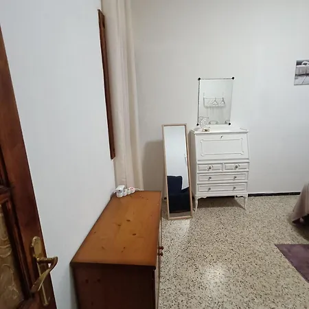 Guest house In House - Double In La Isleta Las Palmas de Gran Canaria