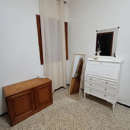 Double In La Isleta, 100 Meters From Canteras Casa de hóspedes