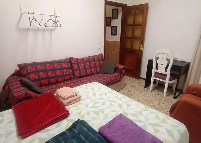 Double In La Isleta, 100 Meters From Canteras * 大加那利岛拉斯帕尔马斯